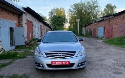 Nissan Teana, 2008 год, 900 000 рублей, 1 фотография