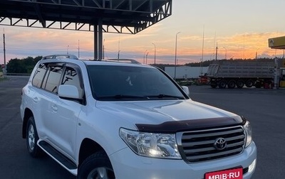Toyota Land Cruiser 200, 2011 год, 3 500 000 рублей, 1 фотография