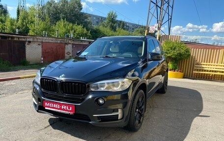 BMW X5, 2016 год, 2 700 000 рублей, 1 фотография