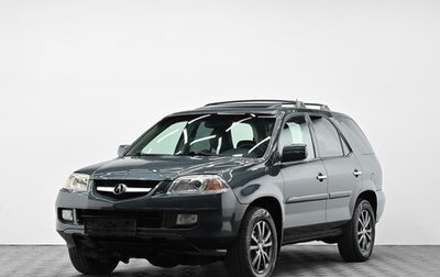 Acura MDX II, 2003 год, 855 000 рублей, 1 фотография