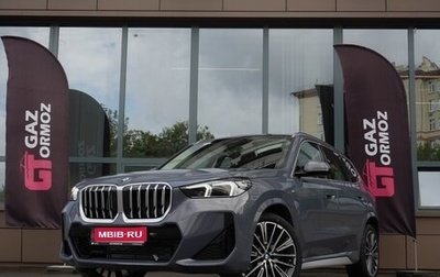 BMW X1, 2025 год, 5 270 000 рублей, 1 фотография