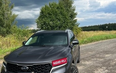 KIA Sorento IV, 2020 год, 3 200 000 рублей, 1 фотография
