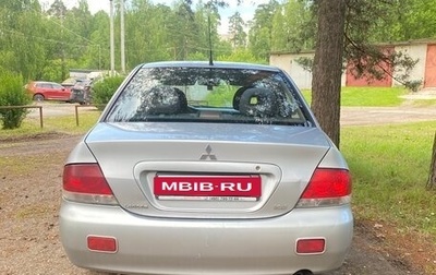 Mitsubishi Lancer IX, 2006 год, 410 000 рублей, 1 фотография