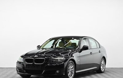BMW 3 серия, 2010 год, 1 395 000 рублей, 1 фотография