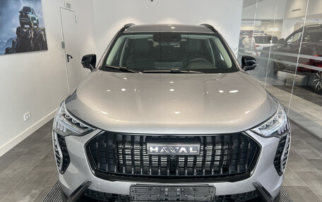 Haval Jolion, 2025 год, 2 449 000 рублей, 1 фотография