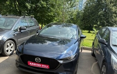 Mazda 3, 2020 год, 2 700 000 рублей, 1 фотография