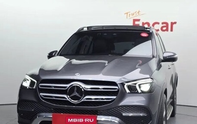 Mercedes-Benz GLE, 2022 год, 5 570 000 рублей, 1 фотография
