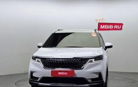 KIA Carnival, 2022 год, 3 400 000 рублей, 1 фотография