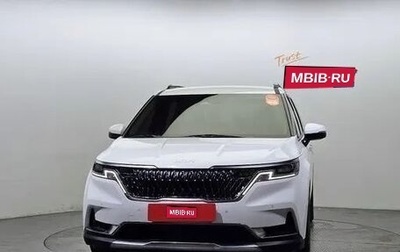 KIA Carnival, 2022 год, 3 400 000 рублей, 1 фотография