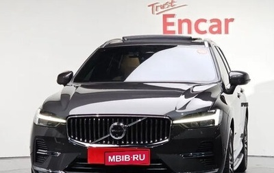 Volvo XC60 II, 2021 год, 4 360 000 рублей, 1 фотография