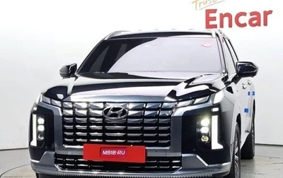 Hyundai Palisade I, 2022 год, 5 770 000 рублей, 1 фотография