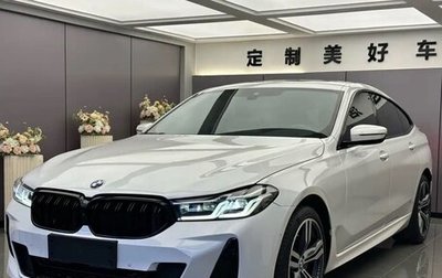 BMW 6 серия, 2021 год, 4 440 000 рублей, 1 фотография