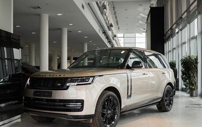 Land Rover Range Rover IV рестайлинг, 2025 год, 26 900 000 рублей, 1 фотография