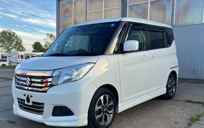 Suzuki Solio III, 2019 год, 1 195 000 рублей, 1 фотография