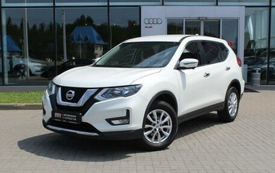 Nissan X-Trail, 2019 год, 1 530 000 рублей, 1 фотография