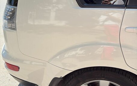 Mitsubishi Outlander III рестайлинг 3, 2010 год, 1 150 000 рублей, 8 фотография