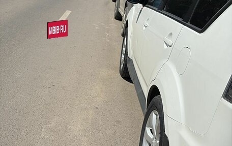 Mitsubishi Outlander III рестайлинг 3, 2010 год, 1 150 000 рублей, 5 фотография