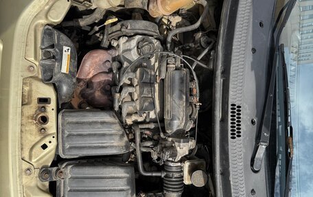Daewoo Matiz I, 2008 год, 180 000 рублей, 4 фотография
