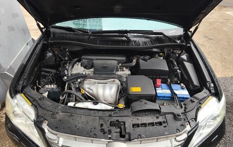 Toyota Camry, 2013 год, 1 850 000 рублей, 8 фотография