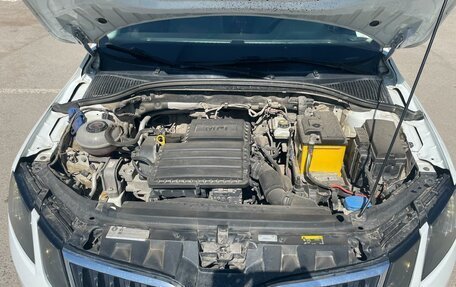 Skoda Octavia, 2019 год, 1 150 000 рублей, 12 фотография