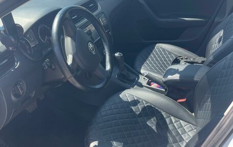 Skoda Octavia, 2019 год, 1 150 000 рублей, 10 фотография