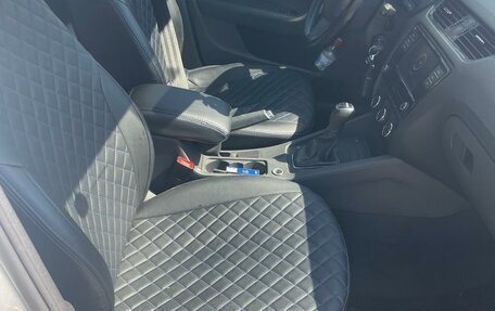 Skoda Octavia, 2019 год, 1 150 000 рублей, 16 фотография