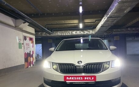 Skoda Octavia, 2019 год, 1 150 000 рублей, 2 фотография