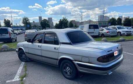 ГАЗ 3110 «Волга», 2003 год, 950 000 рублей, 4 фотография