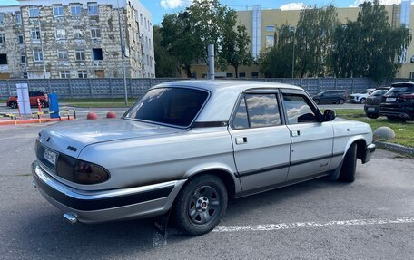 ГАЗ 3110 «Волга», 2003 год, 950 000 рублей, 5 фотография