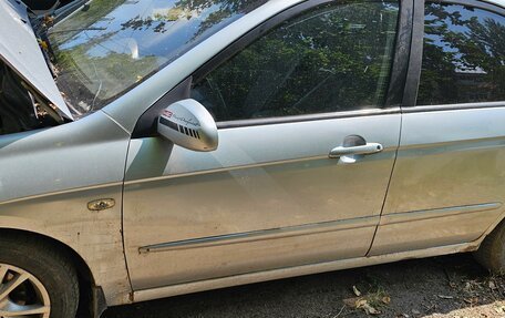 KIA Cerato I, 2006 год, 270 000 рублей, 4 фотография