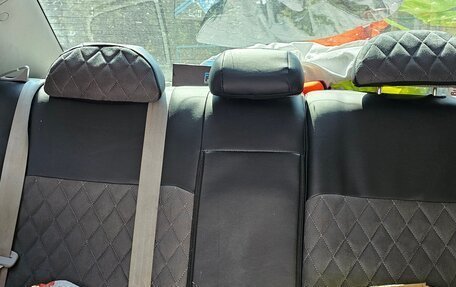 KIA Cerato I, 2006 год, 270 000 рублей, 5 фотография