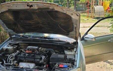 KIA Cerato I, 2006 год, 270 000 рублей, 7 фотография