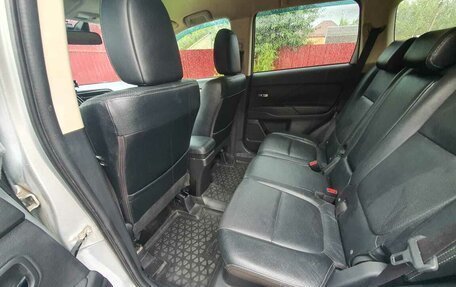 Mitsubishi Outlander III рестайлинг 3, 2013 год, 1 155 000 рублей, 10 фотография