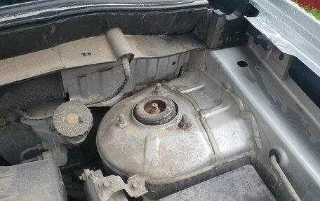 Mitsubishi Outlander III рестайлинг 3, 2013 год, 1 155 000 рублей, 15 фотография