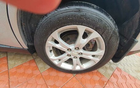 Mitsubishi Outlander III рестайлинг 3, 2013 год, 1 155 000 рублей, 13 фотография