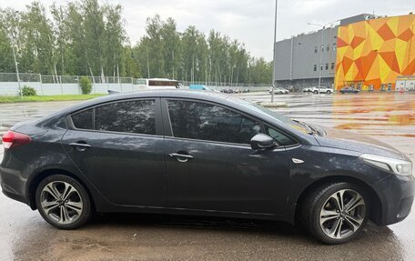 KIA Cerato III, 2019 год, 1 500 000 рублей, 7 фотография