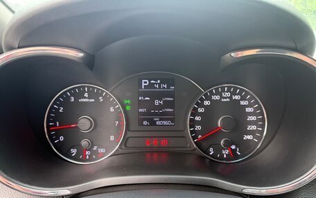 KIA Cerato III, 2019 год, 1 500 000 рублей, 9 фотография