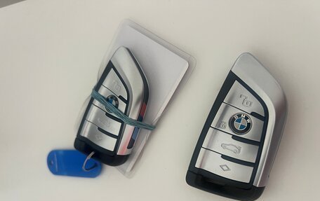 BMW X5, 2021 год, 8 350 000 рублей, 2 фотография