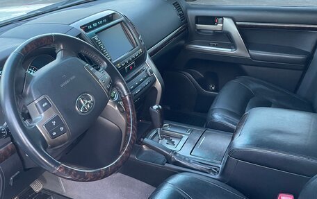 Toyota Land Cruiser 200, 2011 год, 3 500 000 рублей, 11 фотография