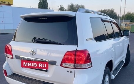Toyota Land Cruiser 200, 2011 год, 3 500 000 рублей, 8 фотография