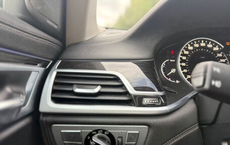 BMW 7 серия, 2017 год, 2 090 000 рублей, 6 фотография