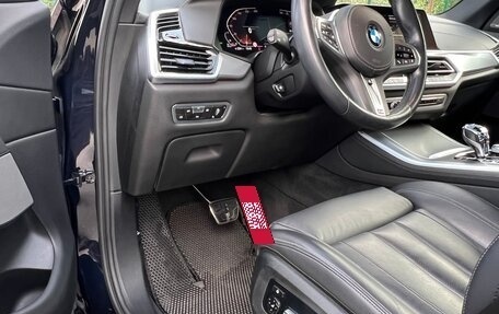 BMW X5, 2021 год, 8 350 000 рублей, 18 фотография