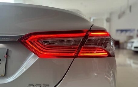 Toyota Camry, 2022 год, 2 650 000 рублей, 8 фотография