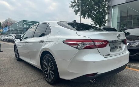 Toyota Camry, 2022 год, 2 650 000 рублей, 7 фотография