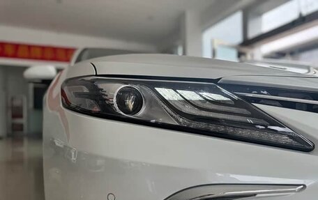 Toyota Camry, 2022 год, 2 650 000 рублей, 15 фотография