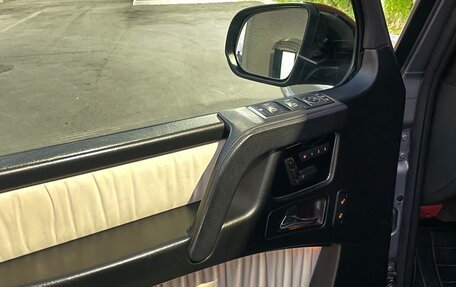 Mercedes-Benz G-Класс W463 рестайлинг _ii, 2013 год, 5 700 000 рублей, 7 фотография