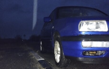 Volkswagen Vento, 1993 год, 150 000 рублей, 7 фотография