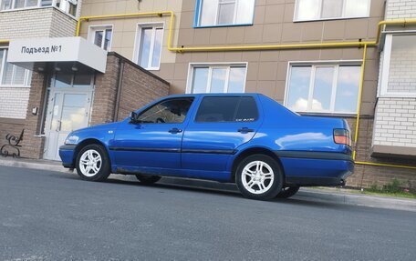 Volkswagen Vento, 1993 год, 150 000 рублей, 10 фотография