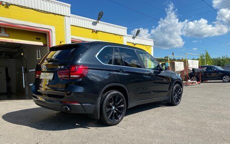 BMW X5, 2016 год, 2 700 000 рублей, 5 фотография
