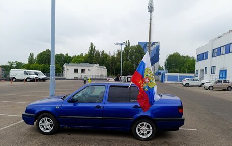 Volkswagen Vento, 1993 год, 150 000 рублей, 14 фотография